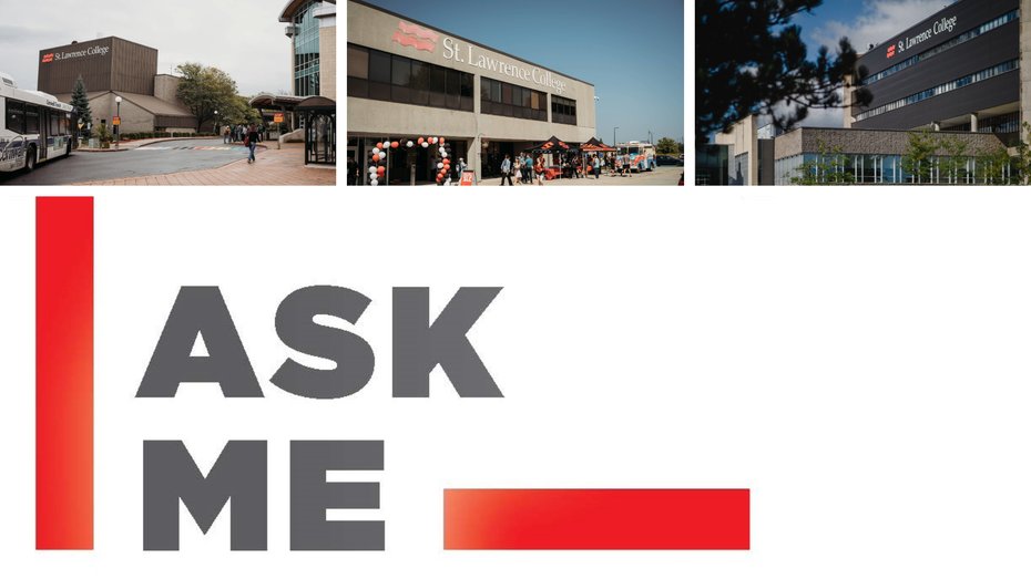 Ask Me campaign